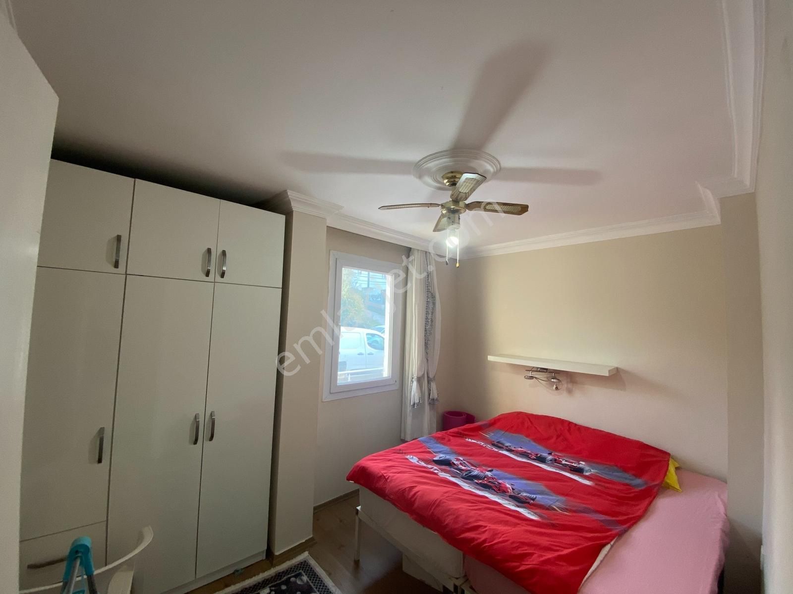 Bodrum Mumcularda Satılık 2+1 Daire - Görsel 15