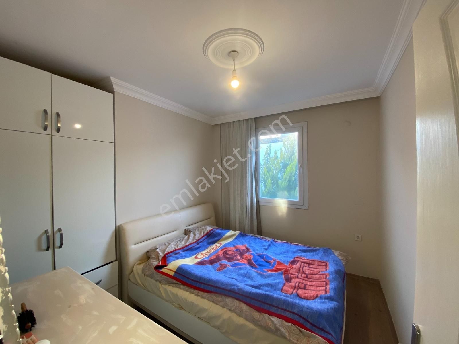 Bodrum Mumcularda Satılık 2+1 Daire - Görsel 26