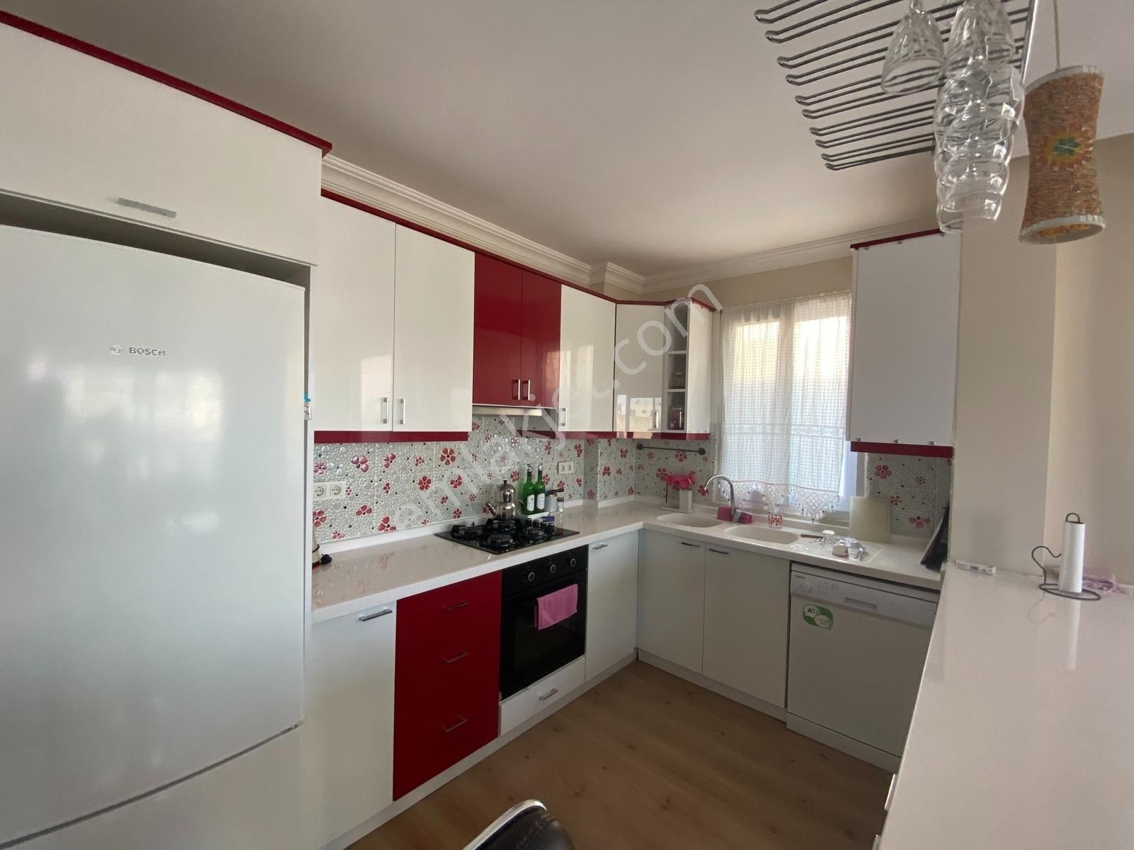 Bodrum Mumcularda Satılık 2+1 Daire - Görsel 7