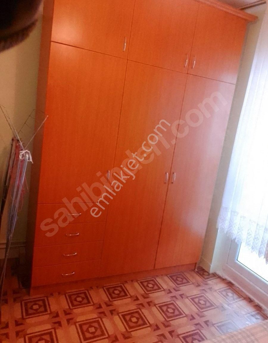 Metro Yakını Eşyalı Kiralık Daire Üst Kat Ön Cephe Güneş İçinde Eksiksiz - Görsel 10