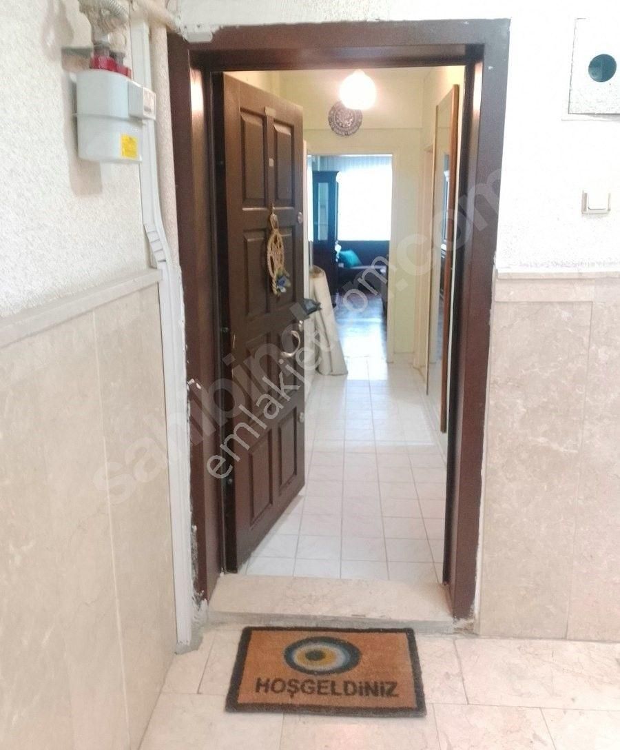 Metro Yakını Eşyalı Kiralık Daire Üst Kat Ön Cephe Güneş İçinde Eksiksiz - Görsel 15