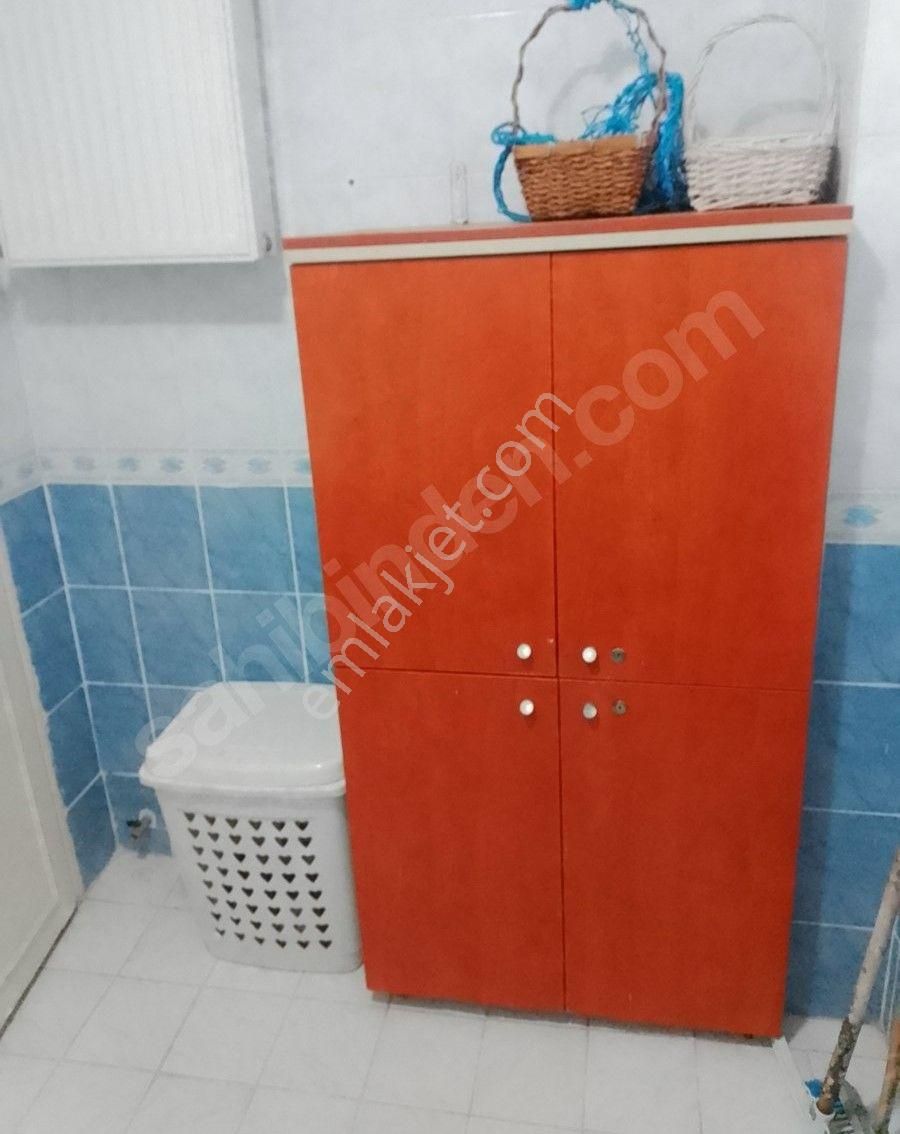 Metro Yakını Eşyalı Kiralık Daire Üst Kat Ön Cephe Güneş İçinde Eksiksiz - Görsel 13