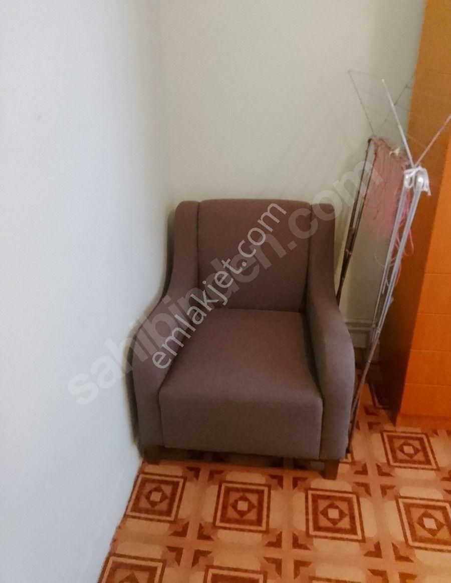 Metro Yakını Eşyalı Kiralık Daire Üst Kat Ön Cephe Güneş İçinde Eksiksiz - Görsel 12