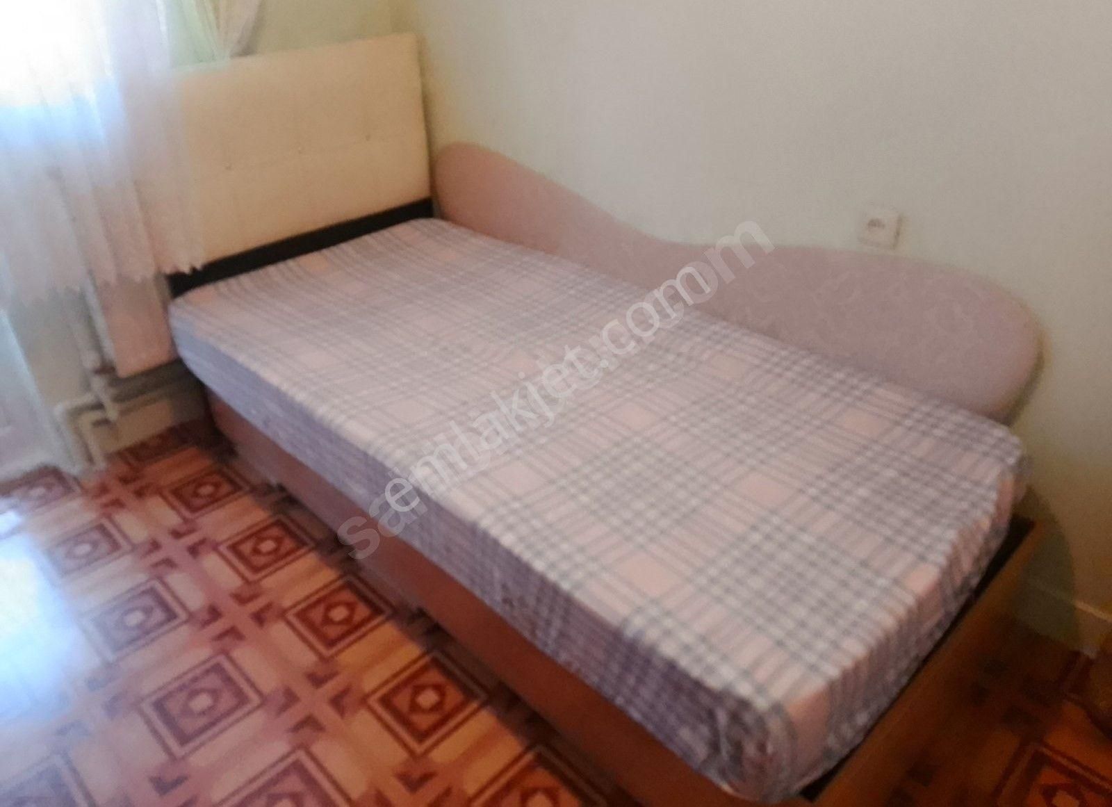 Metro Yakını Eşyalı Kiralık Daire Üst Kat Ön Cephe Güneş İçinde Eksiksiz - Görsel 9