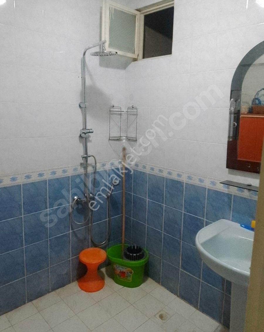 Metro Yakını Eşyalı Kiralık Daire Üst Kat Ön Cephe Güneş İçinde Eksiksiz - Görsel 17