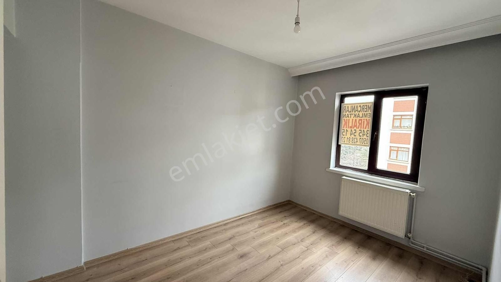 Mercanlardan Demetevler'de Bağımsız Salon Asansörlü 3+1 Kiralık - Görsel 17