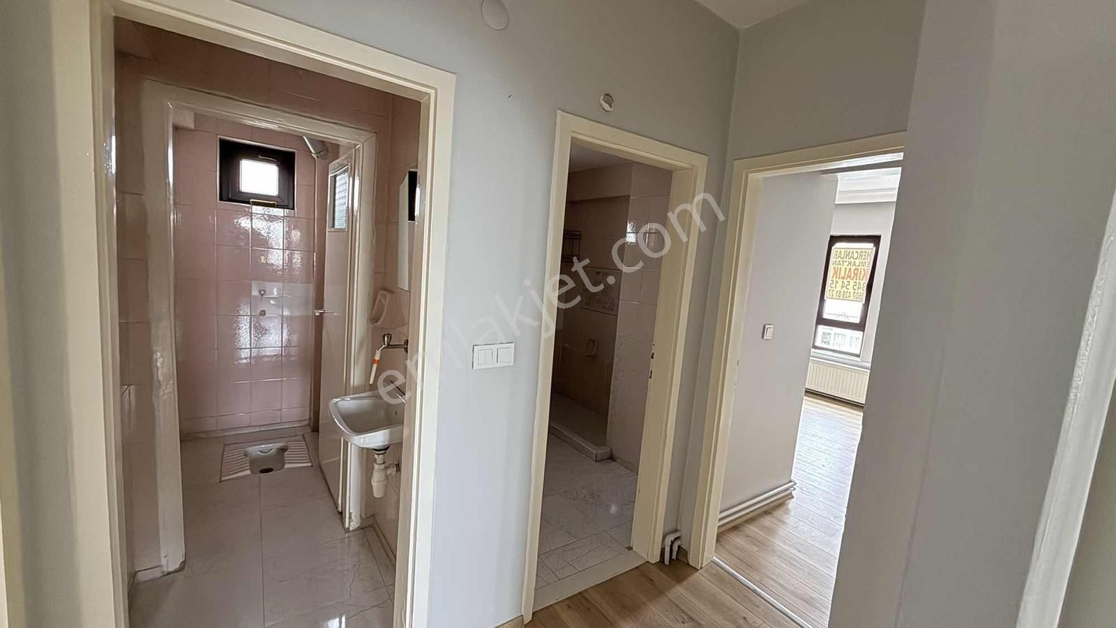 Mercanlardan Demetevler'de Bağımsız Salon Asansörlü 3+1 Kiralık - Görsel 5