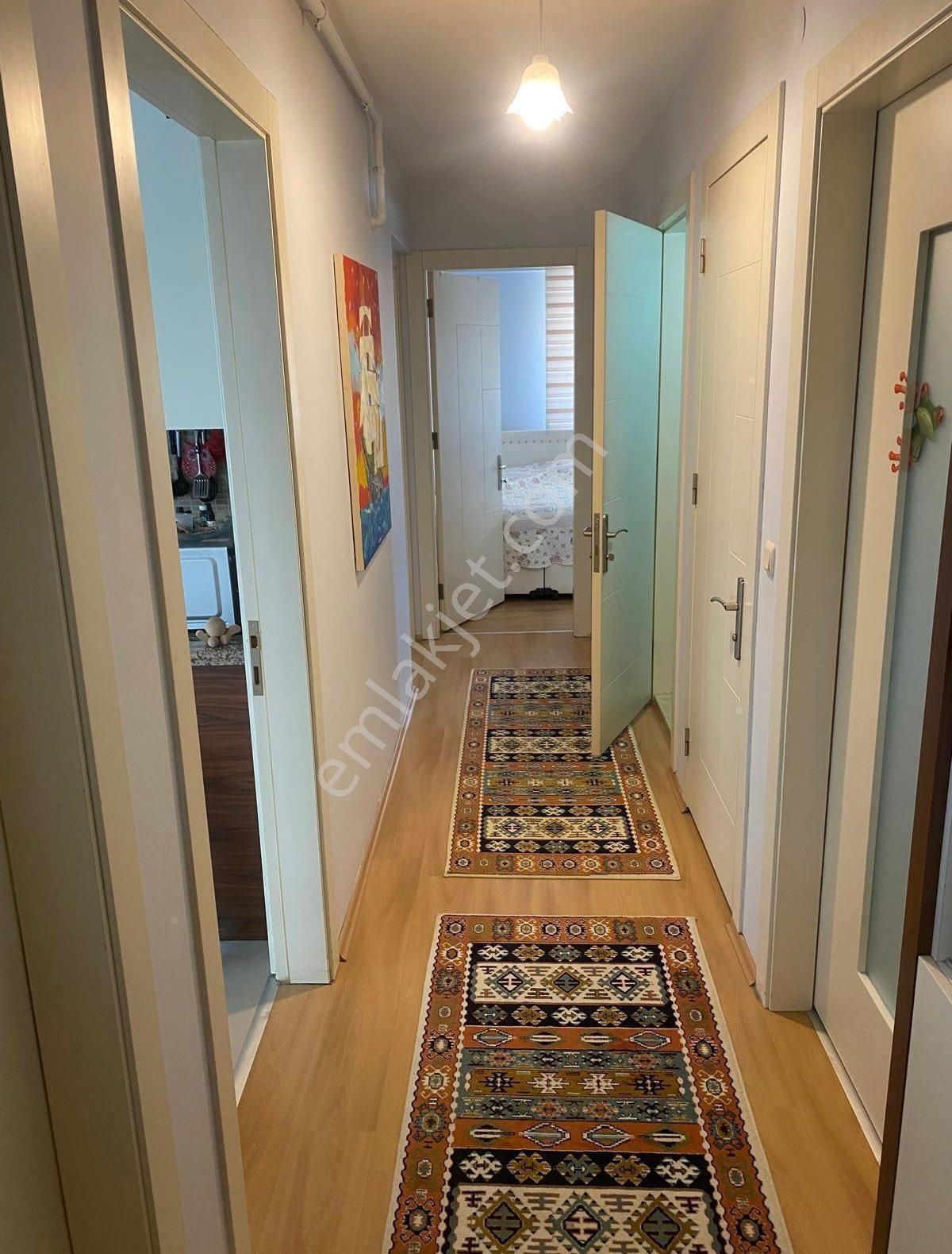 Denizli Akkonak’da 115m2 3+1 Yüksek Giriş Satılık Daire - Görsel 4