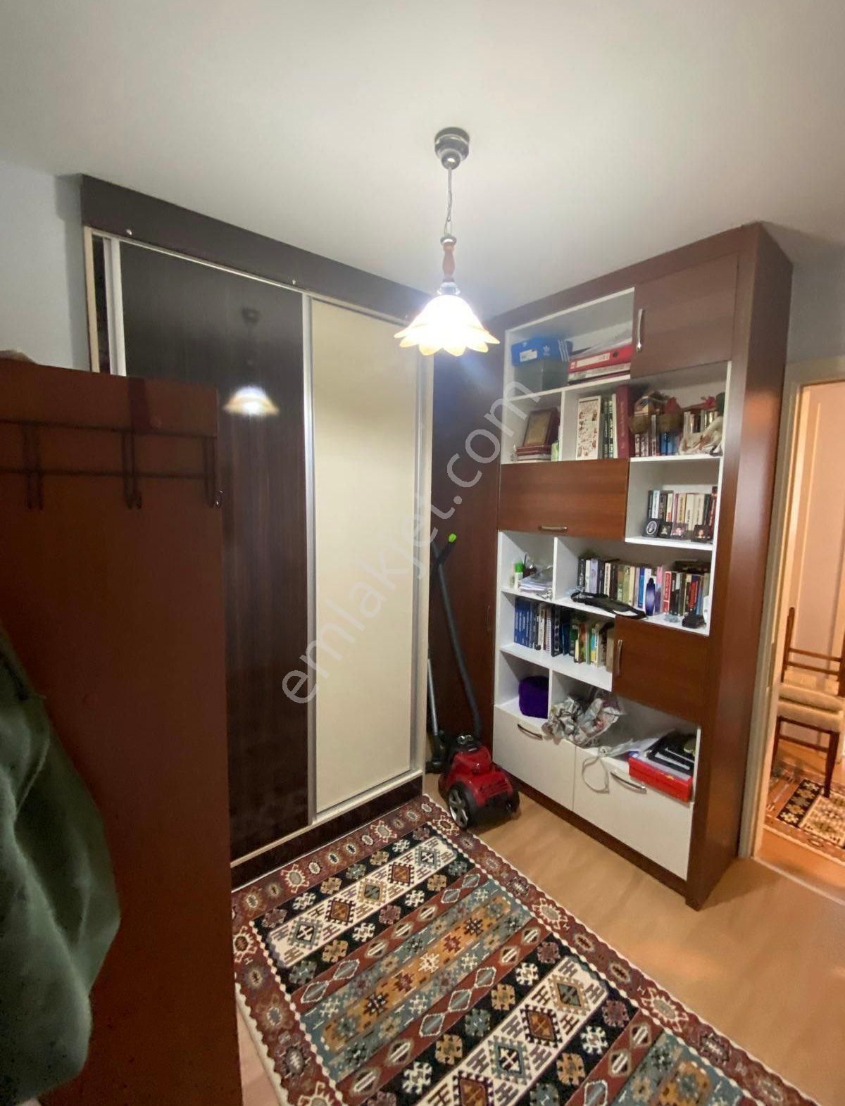 Denizli Akkonak’da 115m2 3+1 Yüksek Giriş Satılık Daire - Görsel 3