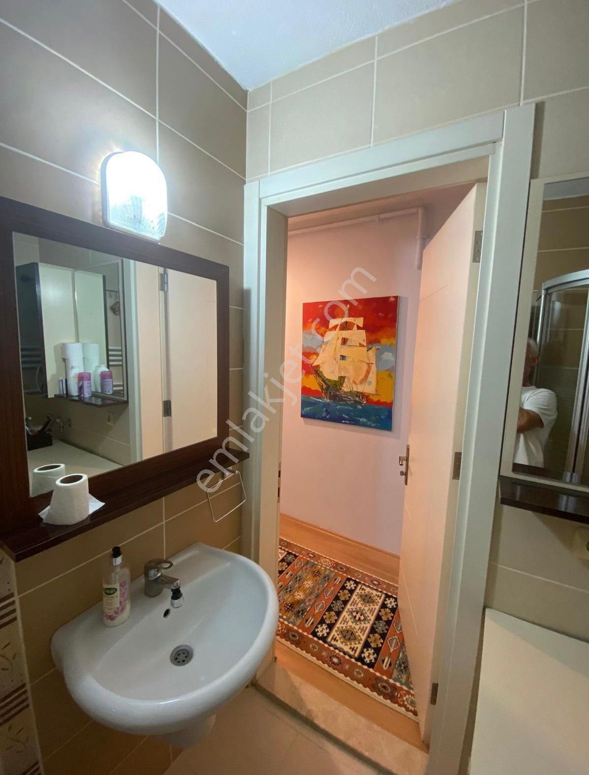 Denizli Akkonak’da 115m2 3+1 Yüksek Giriş Satılık Daire - Görsel 12