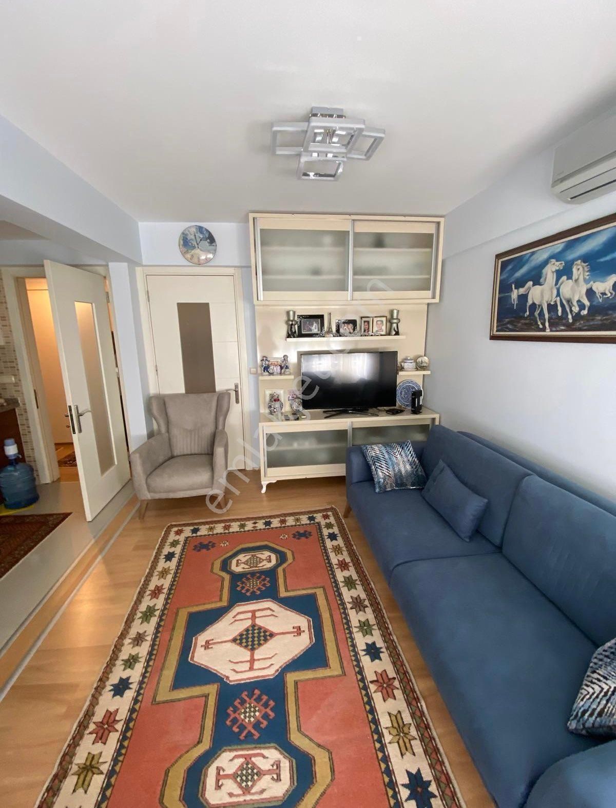 Denizli Akkonak’da 115m2 3+1 Yüksek Giriş Satılık Daire - Görsel 6