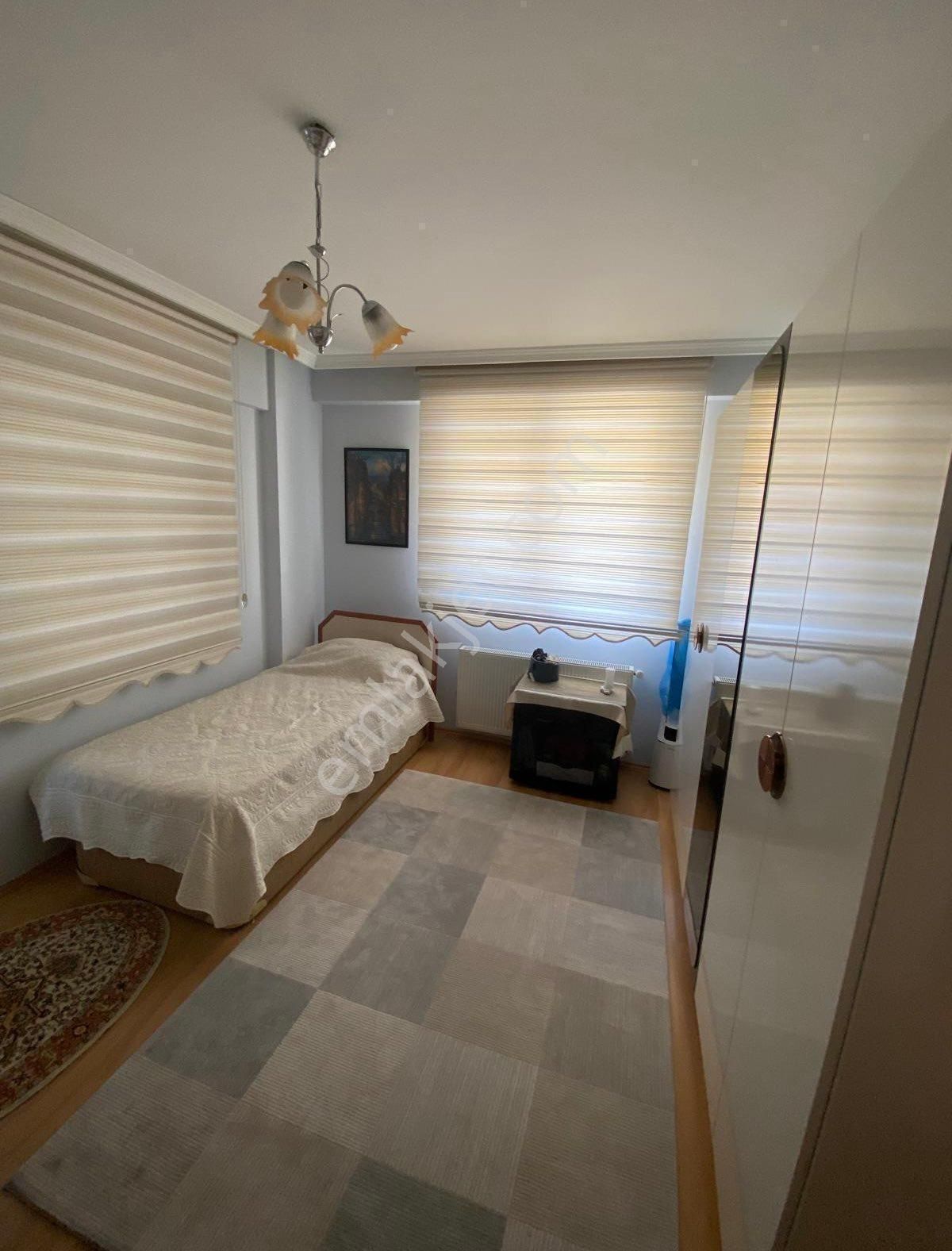 Denizli Akkonak’da 115m2 3+1 Yüksek Giriş Satılık Daire - Görsel 11