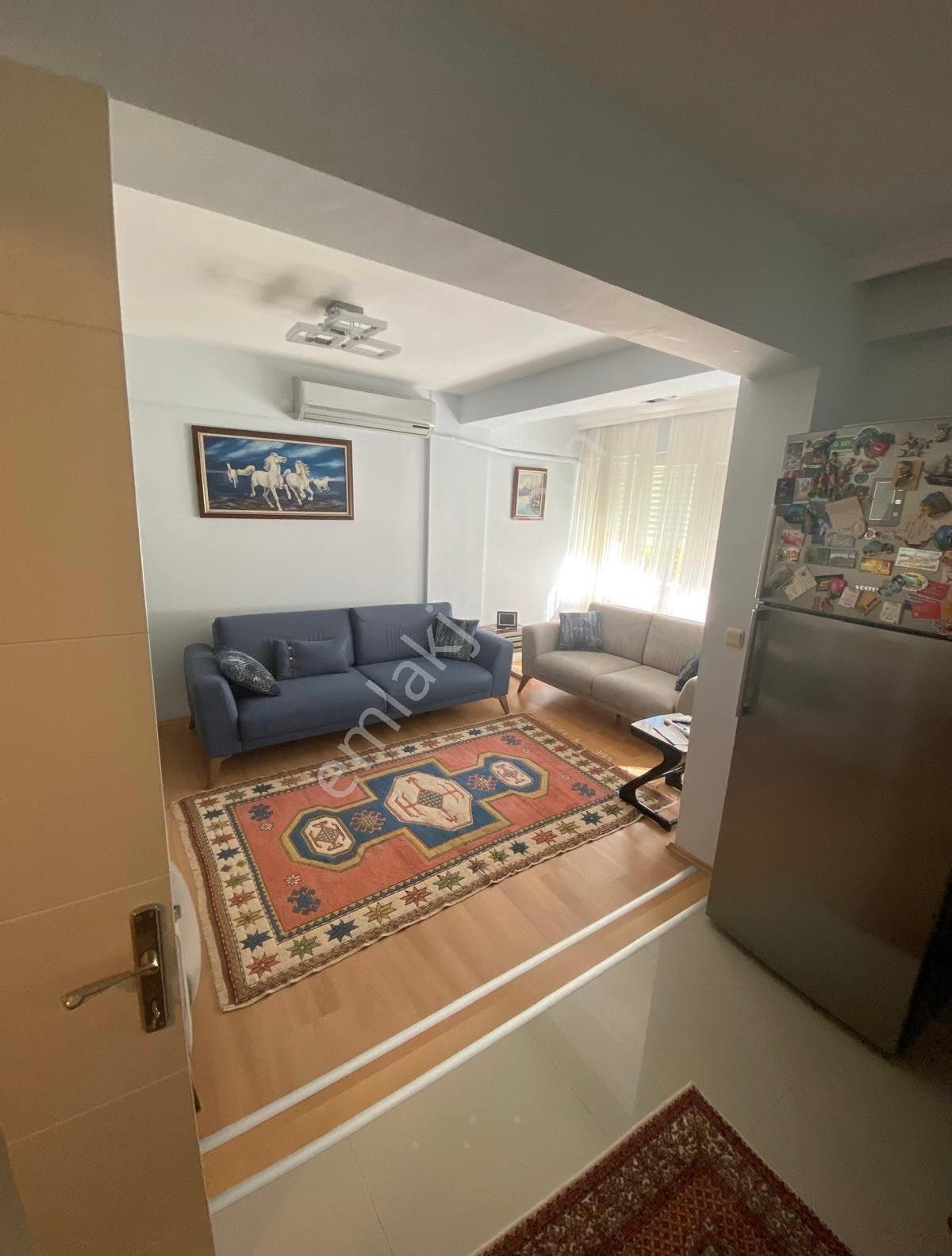 Denizli Akkonak’da 115m2 3+1 Yüksek Giriş Satılık Daire - Görsel 19