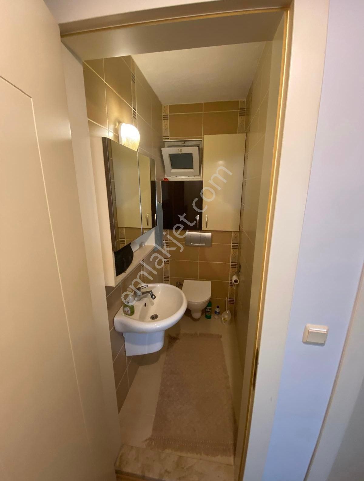 Denizli Akkonak’da 115m2 3+1 Yüksek Giriş Satılık Daire - Görsel 15