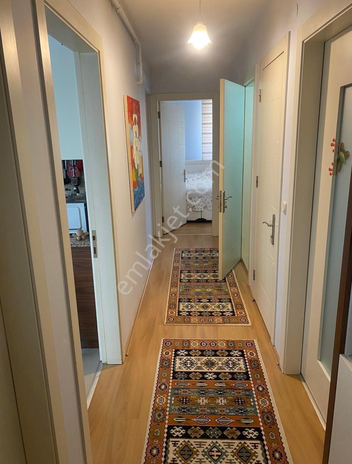 Denizli Akkonak’da 115m2 3+1 Yüksek Giriş Satılık Daire - Görsel 17