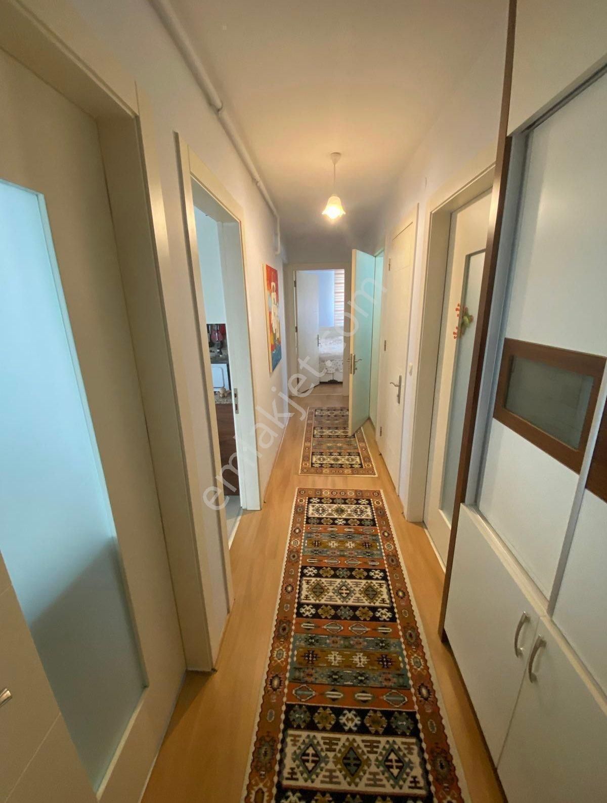 Denizli Akkonak’da 115m2 3+1 Yüksek Giriş Satılık Daire - Görsel 5