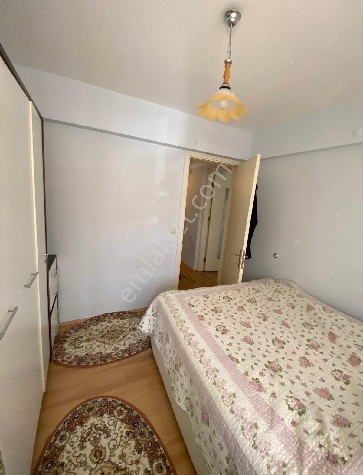 Denizli Akkonak’da 115m2 3+1 Yüksek Giriş Satılık Daire - Görsel 14