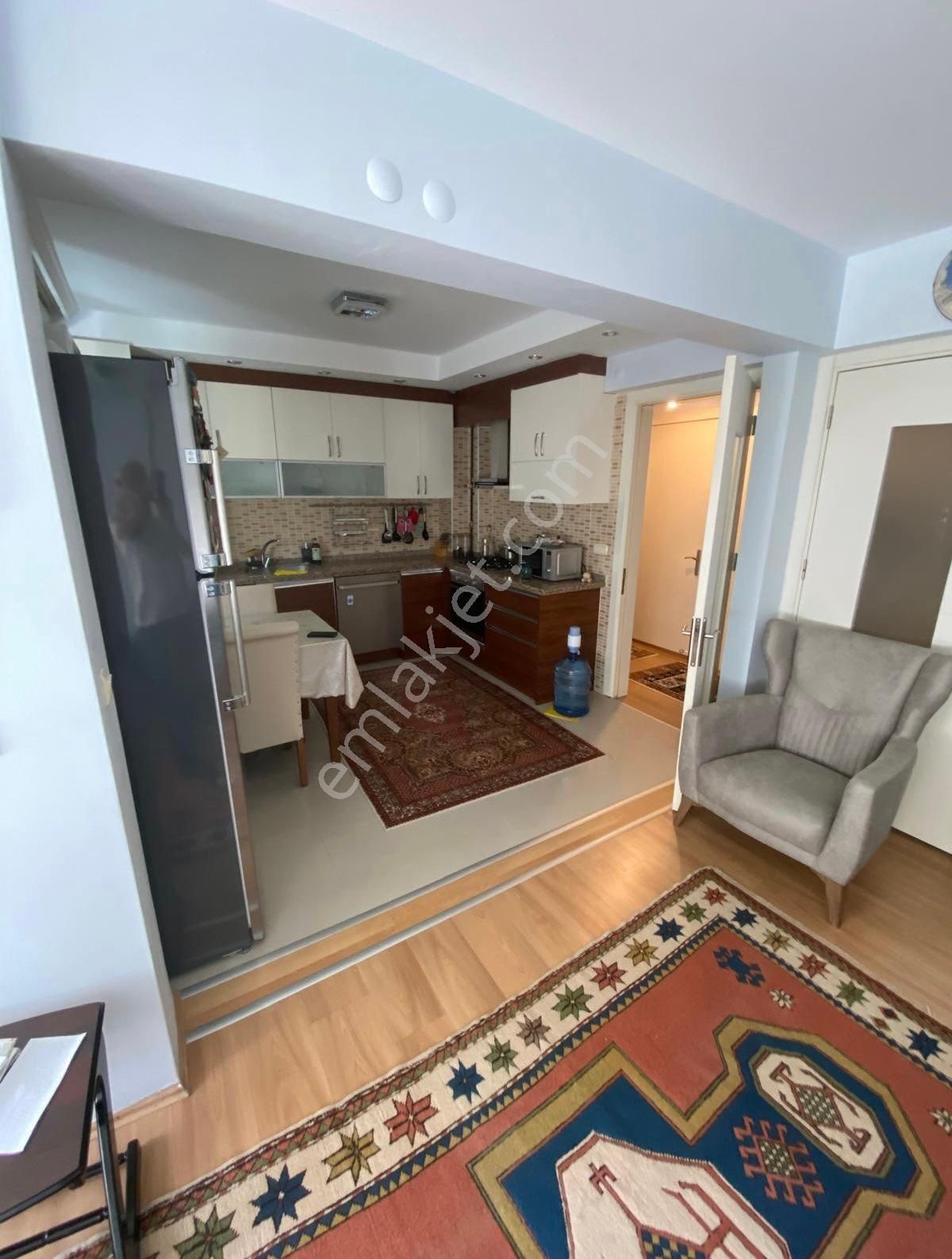 Denizli Akkonak’da 115m2 3+1 Yüksek Giriş Satılık Daire - Görsel 7