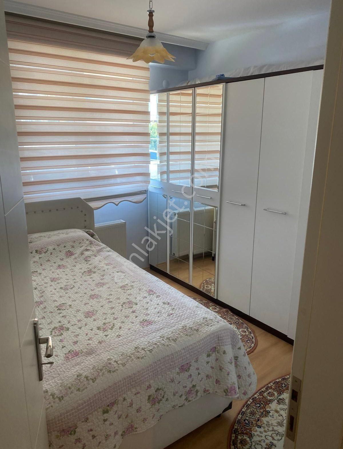 Denizli Akkonak’da 115m2 3+1 Yüksek Giriş Satılık Daire - Görsel 9