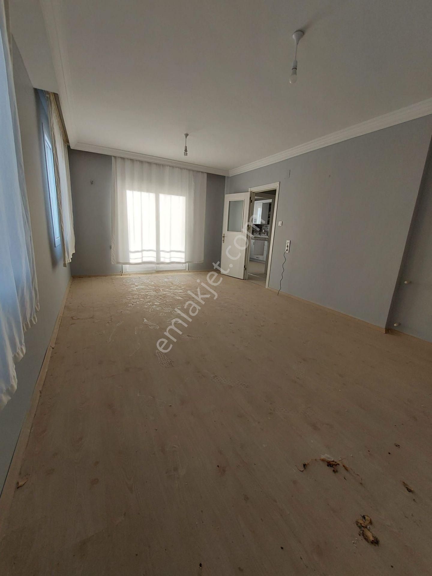 Adana Sarıçamda Akbaş Markete Yakın Çöplük Yolunda Doğalgazlı 3+1 Fırsat Kiralık Daire - Görsel 6