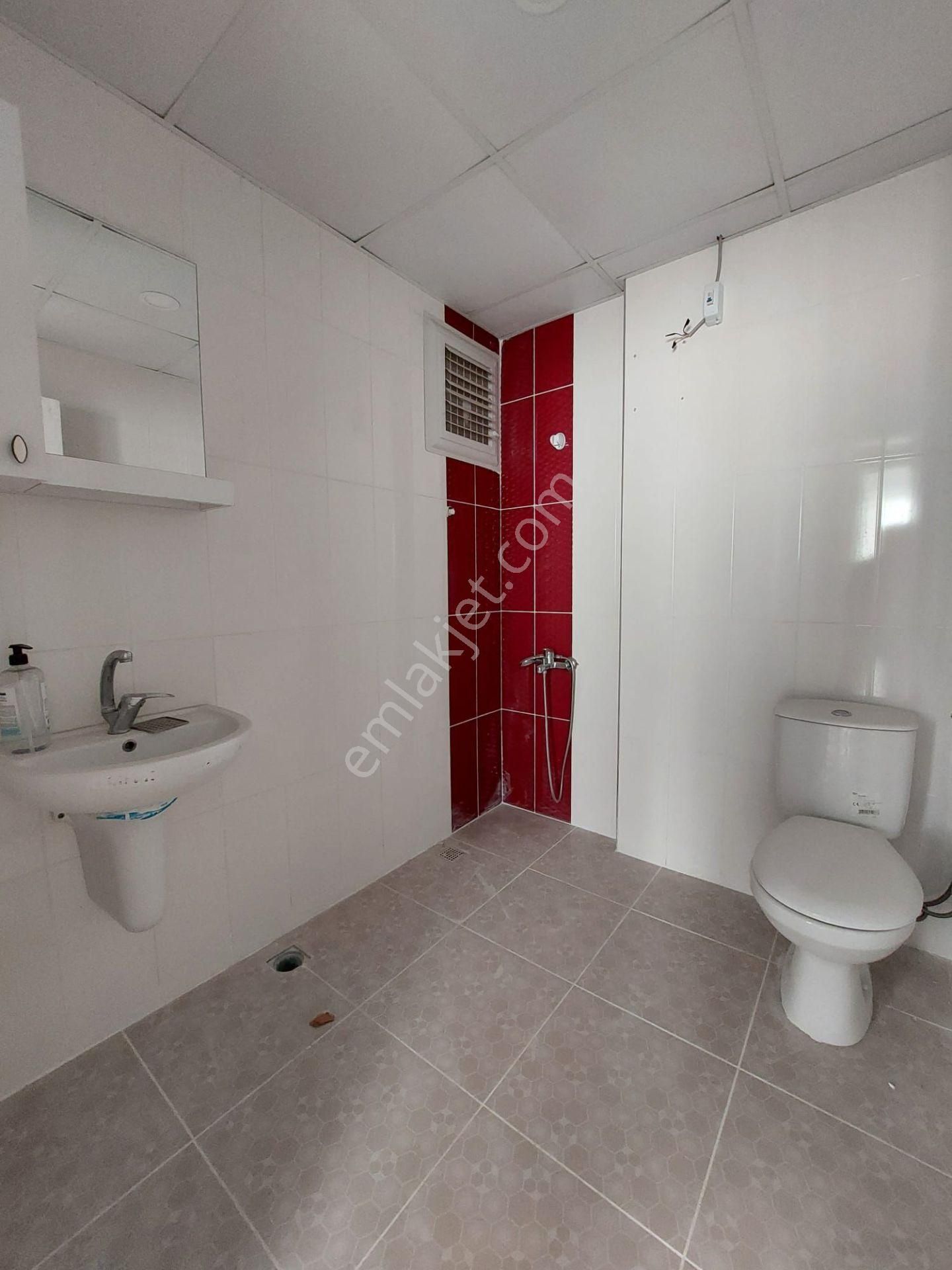 Adana Sarıçamda Akbaş Markete Yakın Çöplük Yolunda Doğalgazlı 3+1 Fırsat Kiralık Daire - Görsel 15