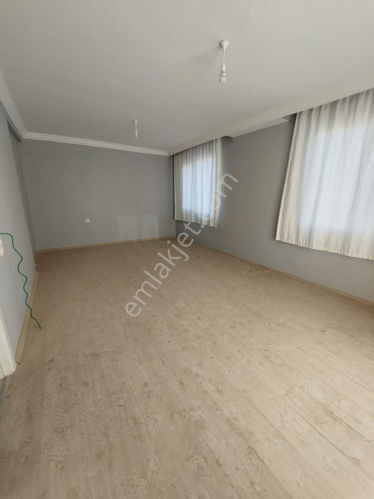 Adana Sarıçamda Akbaş Markete Yakın Çöplük Yolunda Doğalgazlı 3+1 Fırsat Kiralık Daire - Görsel 3
