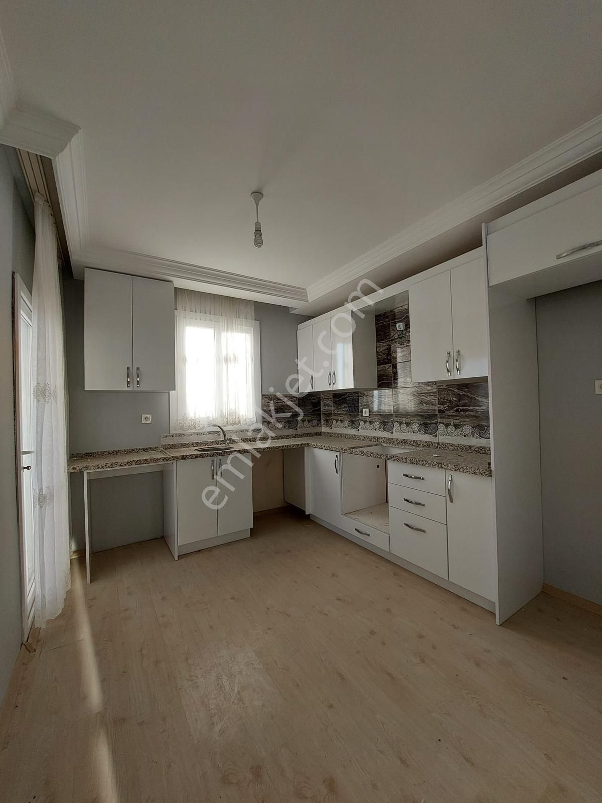 Adana Sarıçamda Akbaş Markete Yakın Çöplük Yolunda Doğalgazlı 3+1 Fırsat Kiralık Daire - Görsel 20