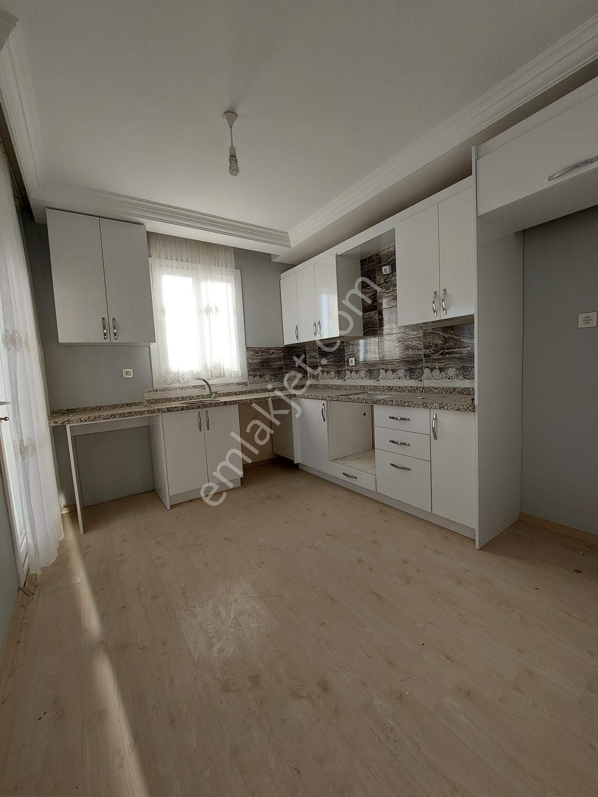 Adana Sarıçamda Akbaş Markete Yakın Çöplük Yolunda Doğalgazlı 3+1 Fırsat Kiralık Daire - Görsel 19