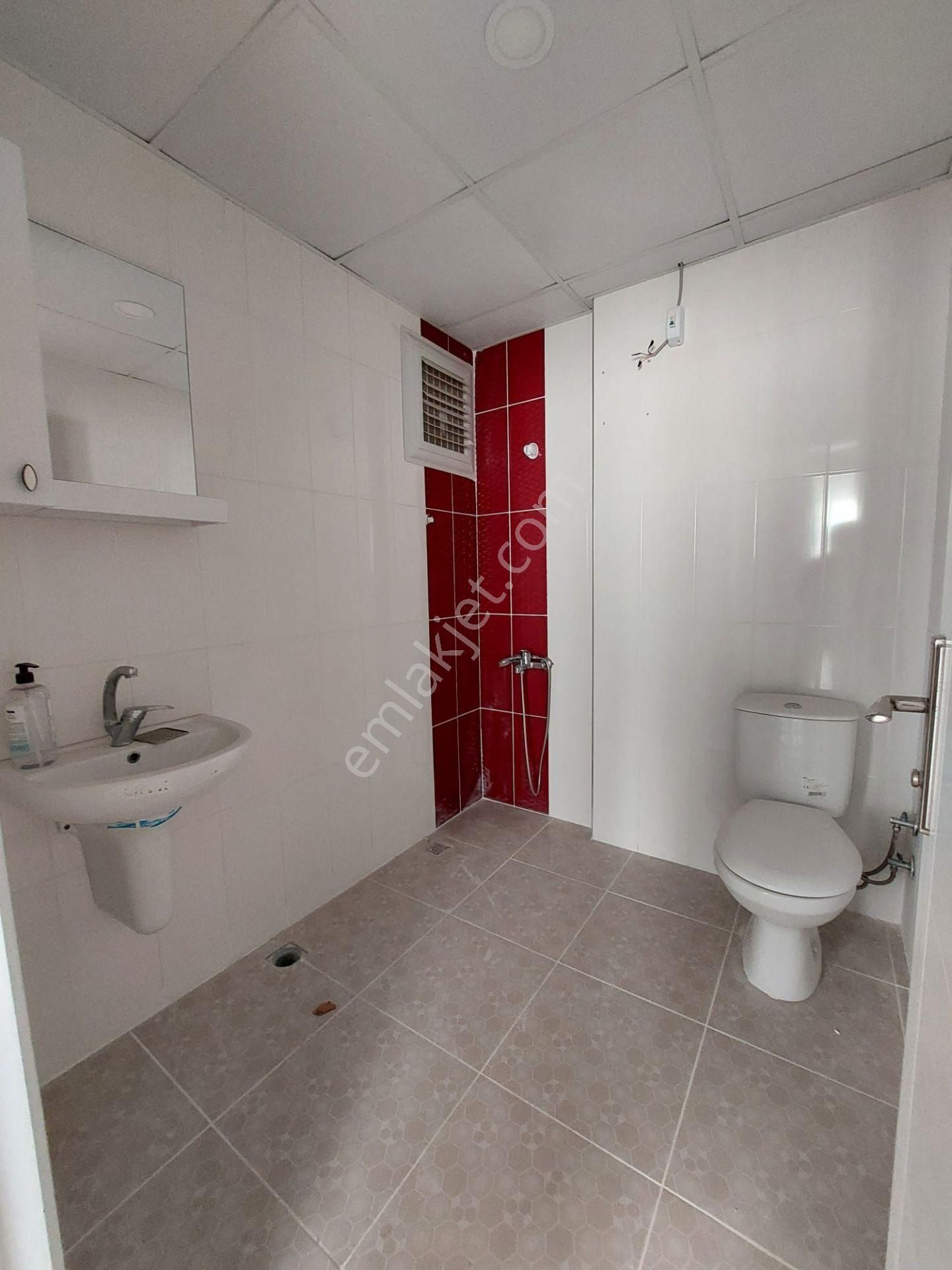 Adana Sarıçamda Akbaş Markete Yakın Çöplük Yolunda Doğalgazlı 3+1 Fırsat Kiralık Daire - Görsel 11