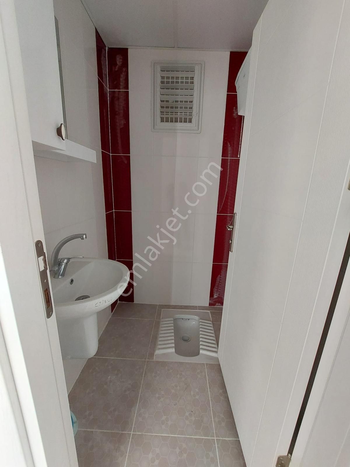 Adana Sarıçamda Akbaş Markete Yakın Çöplük Yolunda Doğalgazlı 3+1 Fırsat Kiralık Daire - Görsel 16