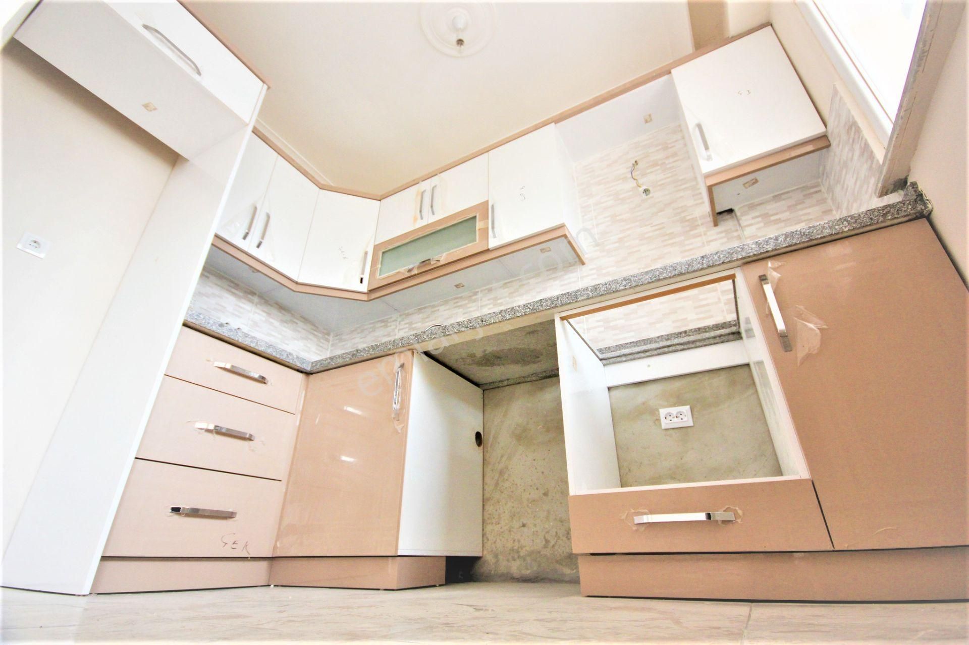 🏠🏠aktif'ten Kaçmaz Akçay Merkez'de Satılık 3+1 Denize 250mt Masrafsız Ön Cephe Daire - Görsel 34