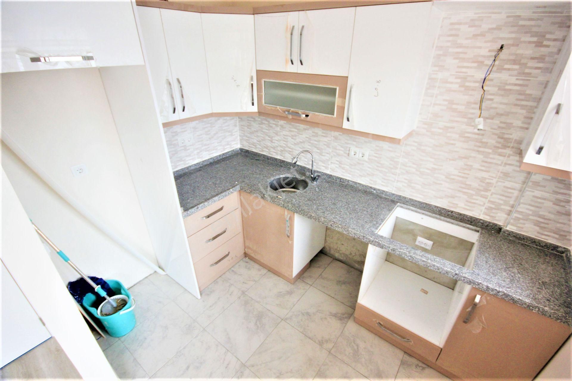 🏠🏠aktif'ten Kaçmaz Akçay Merkez'de Satılık 3+1 Denize 250mt Masrafsız Ön Cephe Daire - Görsel 24