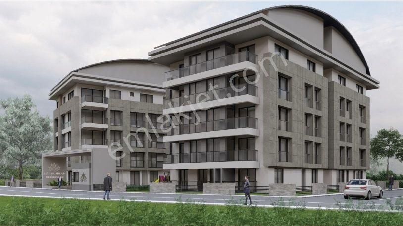 Meydankavağında Site İçi Lüks 3+1 Daire - Görsel 2