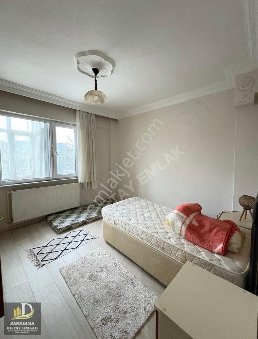 Detay Emlak'tan Yeni Mah. 2+0 Eşyalı Kiralık Daire - Görsel 4