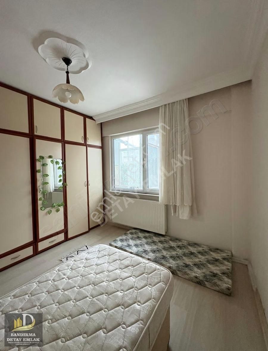 Detay Emlak'tan Yeni Mah. 2+0 Eşyalı Kiralık Daire - Görsel 10