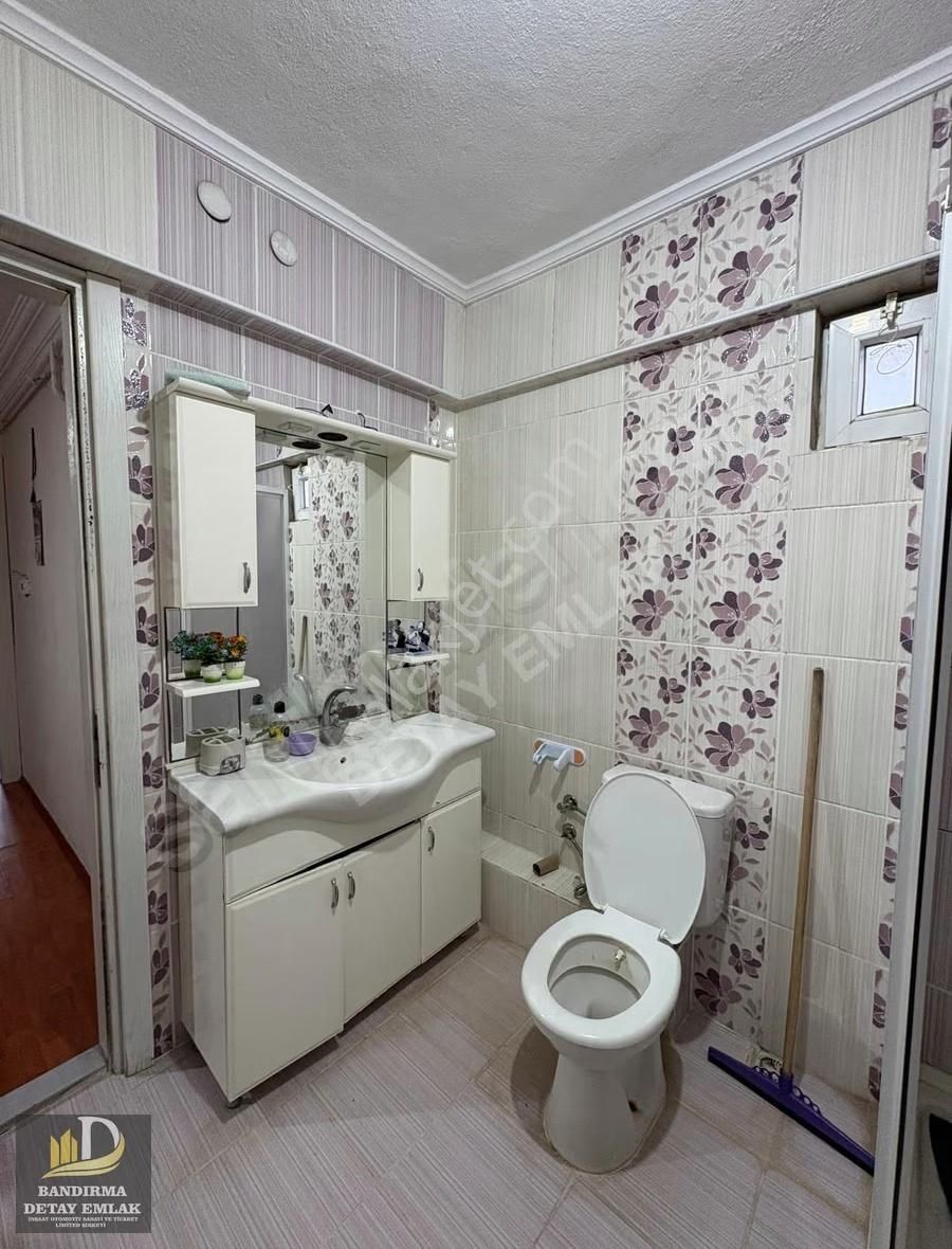 Detay Emlak'tan Yeni Mah. 2+0 Eşyalı Kiralık Daire - Görsel 3