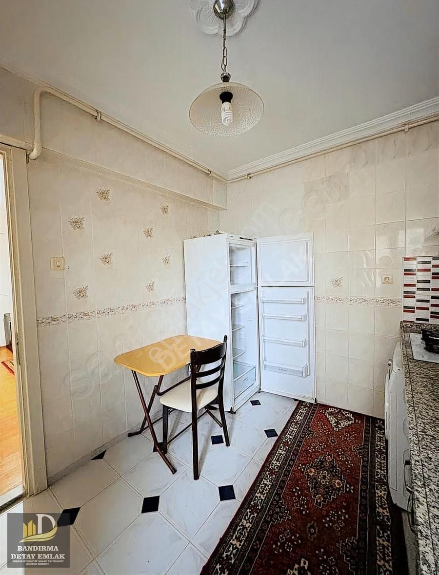 Detay Emlak'tan Yeni Mah. 2+0 Eşyalı Kiralık Daire - Görsel 13