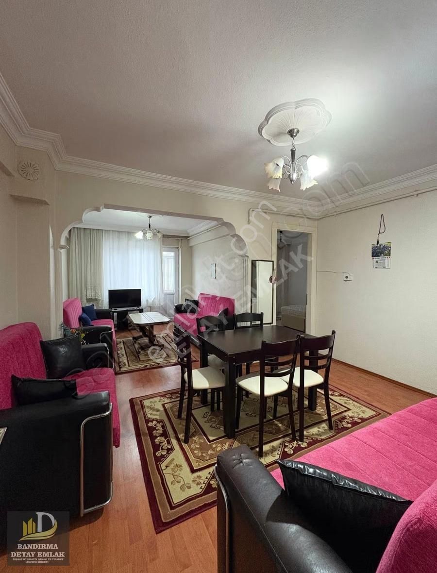 Detay Emlak'tan Yeni Mah. 2+0 Eşyalı Kiralık Daire - Görsel 7