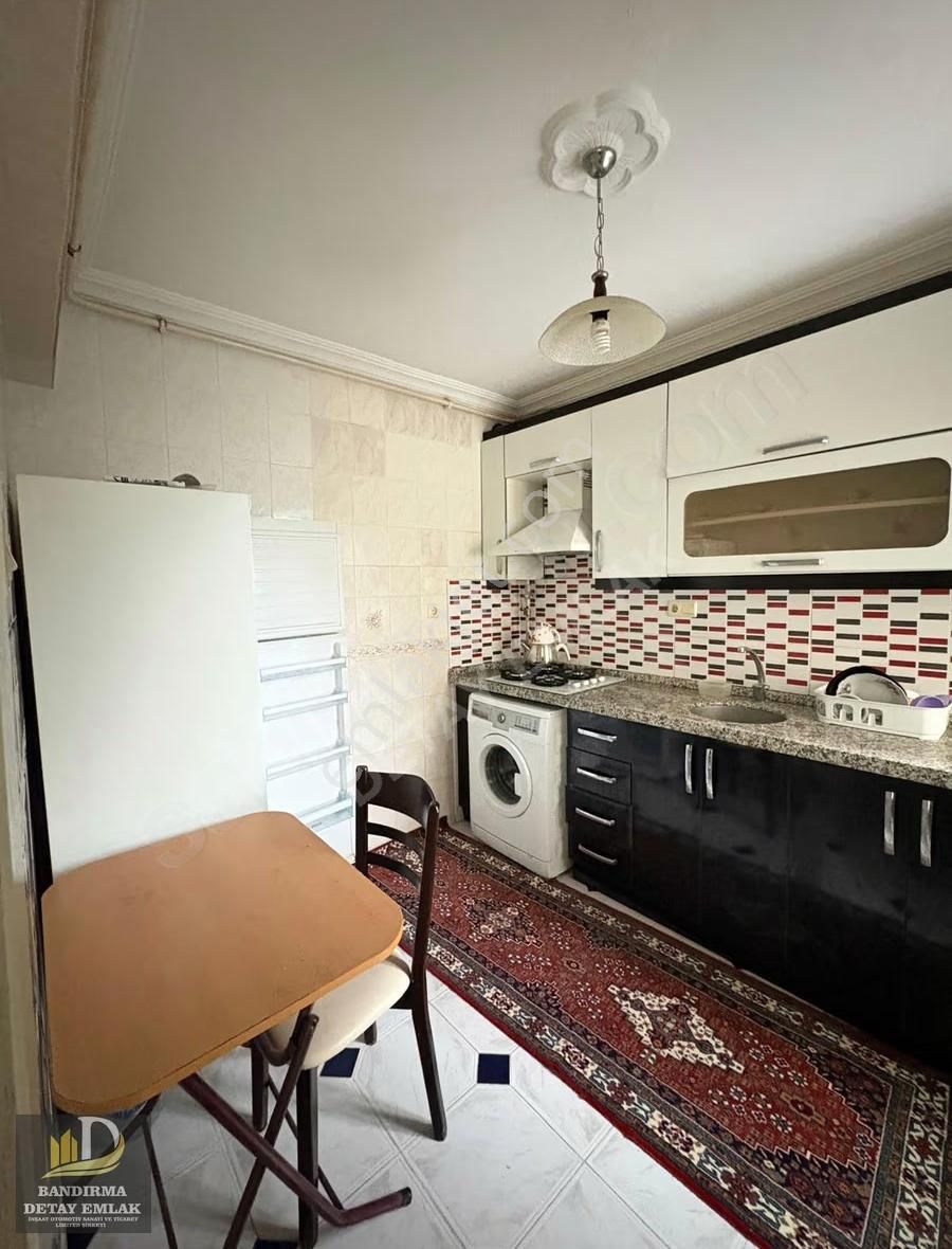 Detay Emlak'tan Yeni Mah. 2+0 Eşyalı Kiralık Daire - Görsel 2