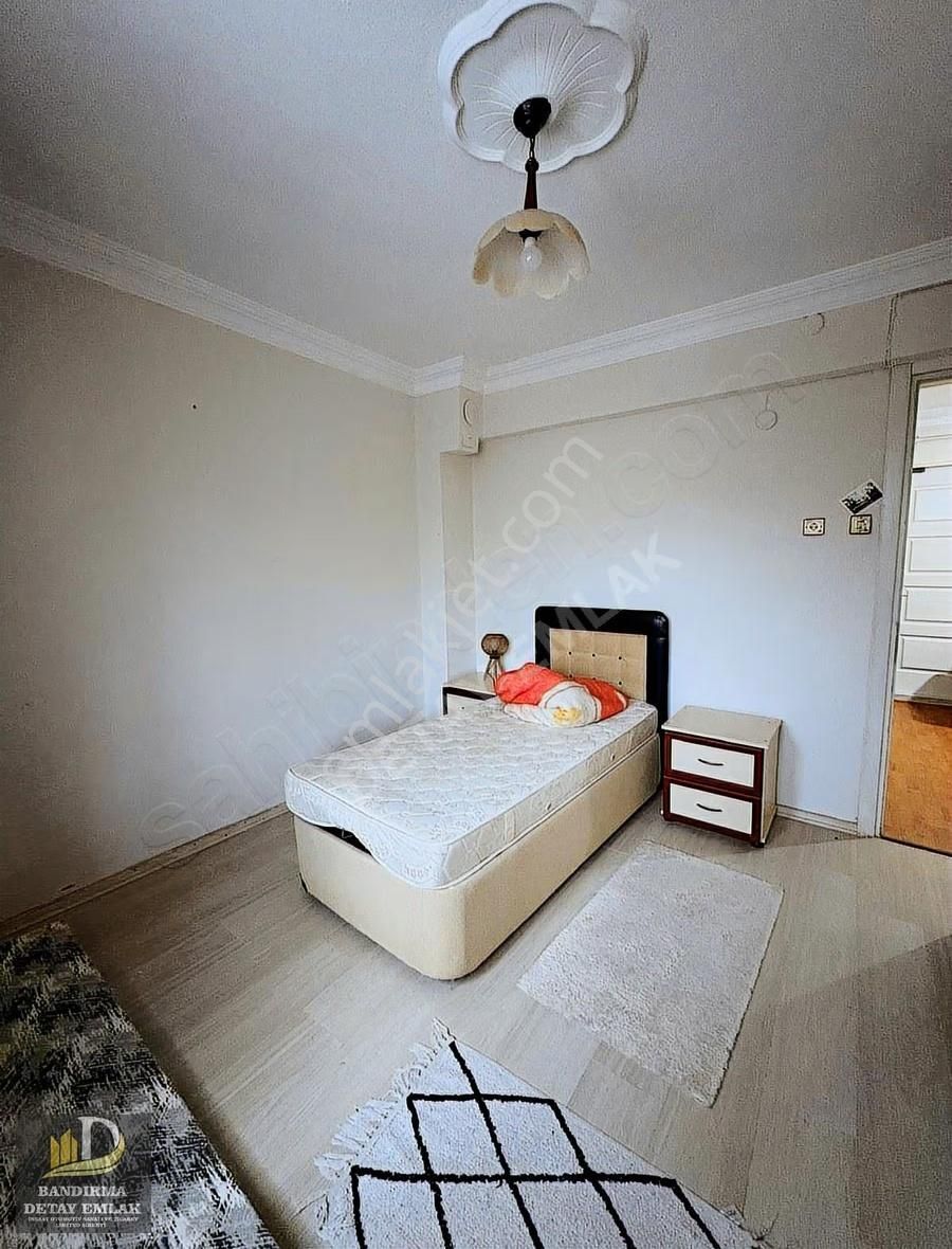 Detay Emlak'tan Yeni Mah. 2+0 Eşyalı Kiralık Daire - Görsel 5