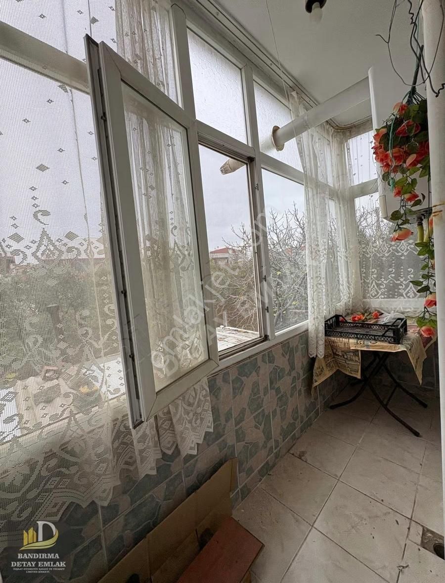 Detay Emlak'tan Yeni Mah. 2+0 Eşyalı Kiralık Daire - Görsel 14