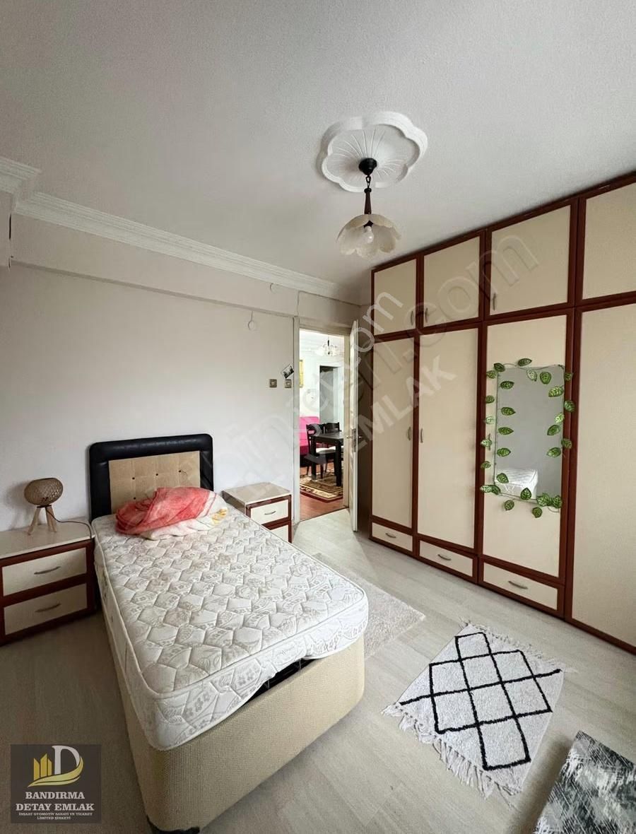 Detay Emlak'tan Yeni Mah. 2+0 Eşyalı Kiralık Daire - Görsel 11