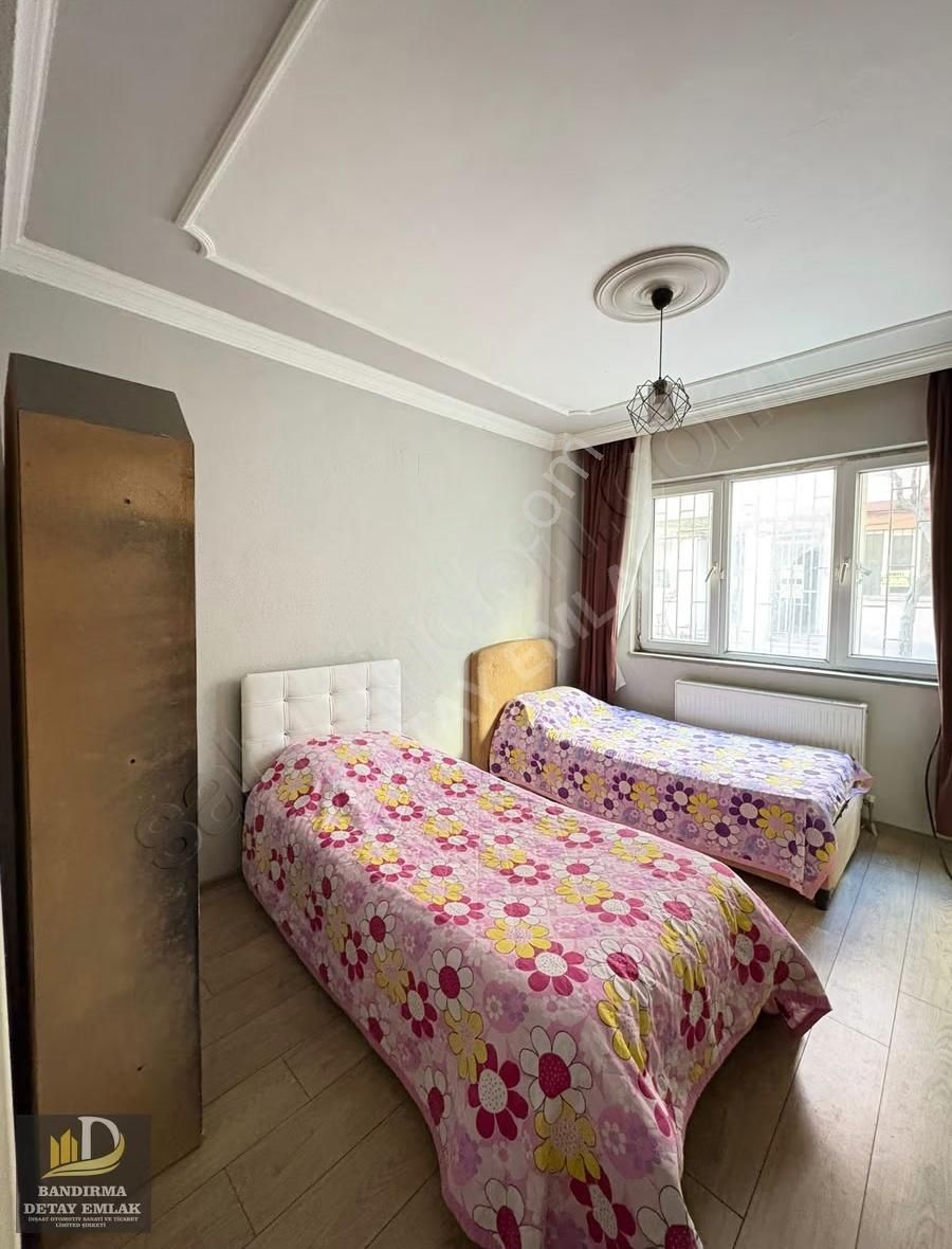 Detay Emlak'tan Paşabayır Mahallesi Kiralık Daire - Görsel 13