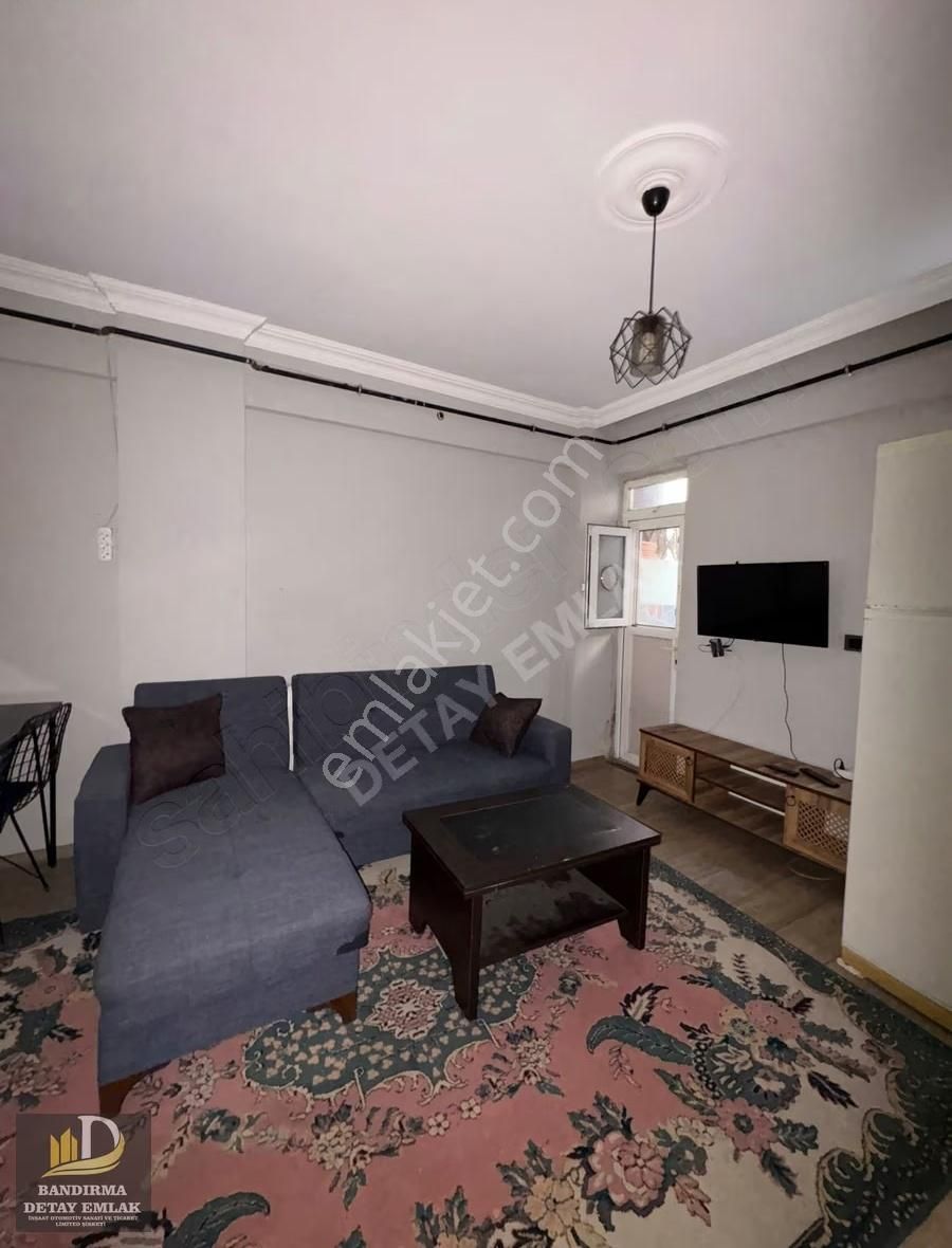 Detay Emlak'tan Paşabayır Mahallesi Kiralık Daire - Görsel 3