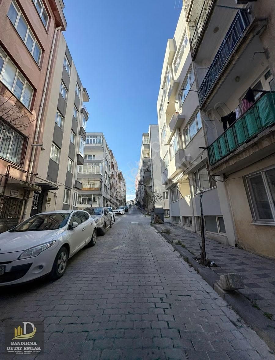 Detay Emlak'tan Paşabayır Mahallesi Kiralık Daire - Görsel 15