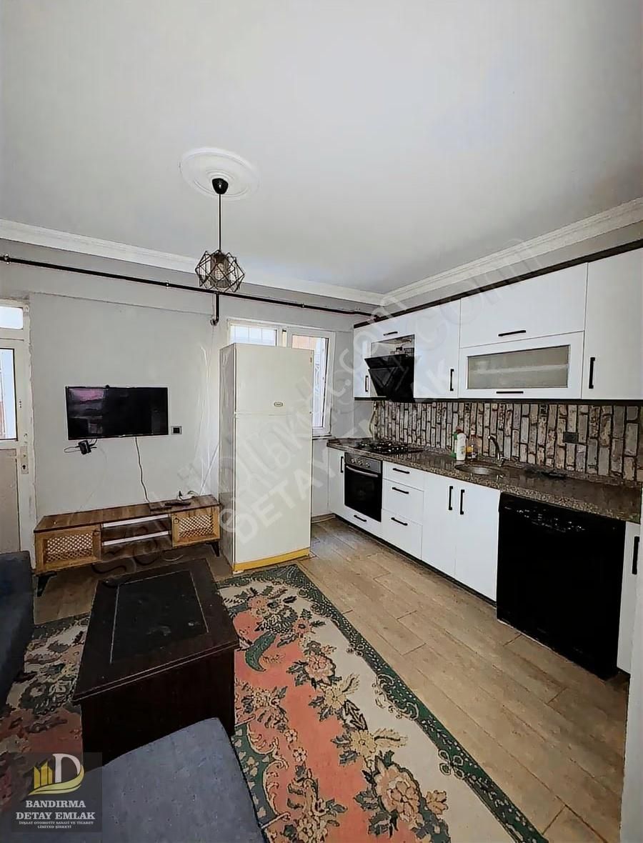 Detay Emlak'tan Paşabayır Mahallesi Kiralık Daire