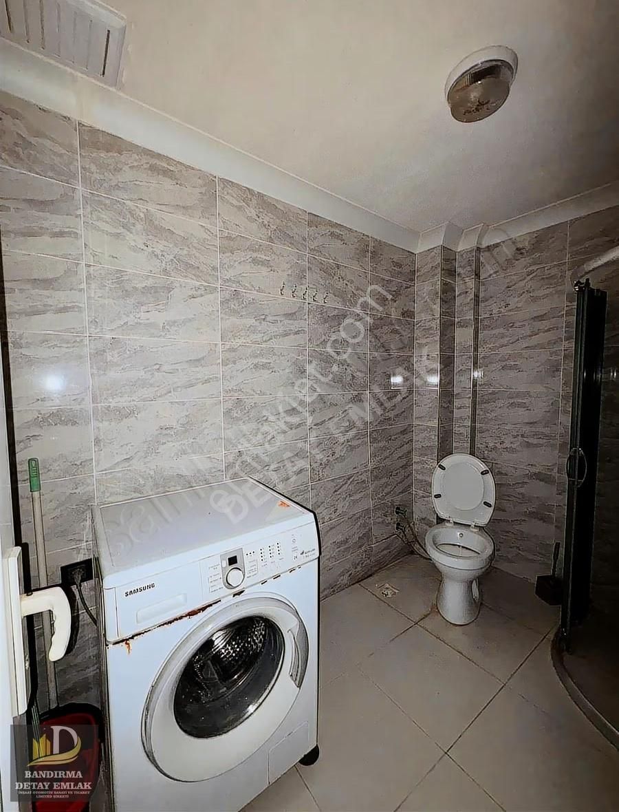 Detay Emlak'tan Paşabayır Mahallesi Kiralık Daire - Görsel 4