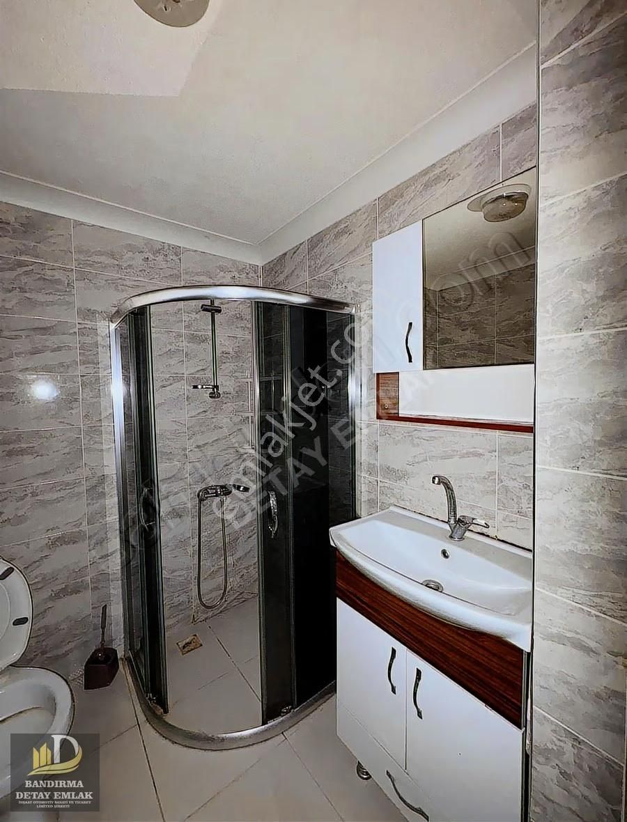 Detay Emlak'tan Paşabayır Mahallesi Kiralık Daire - Görsel 8