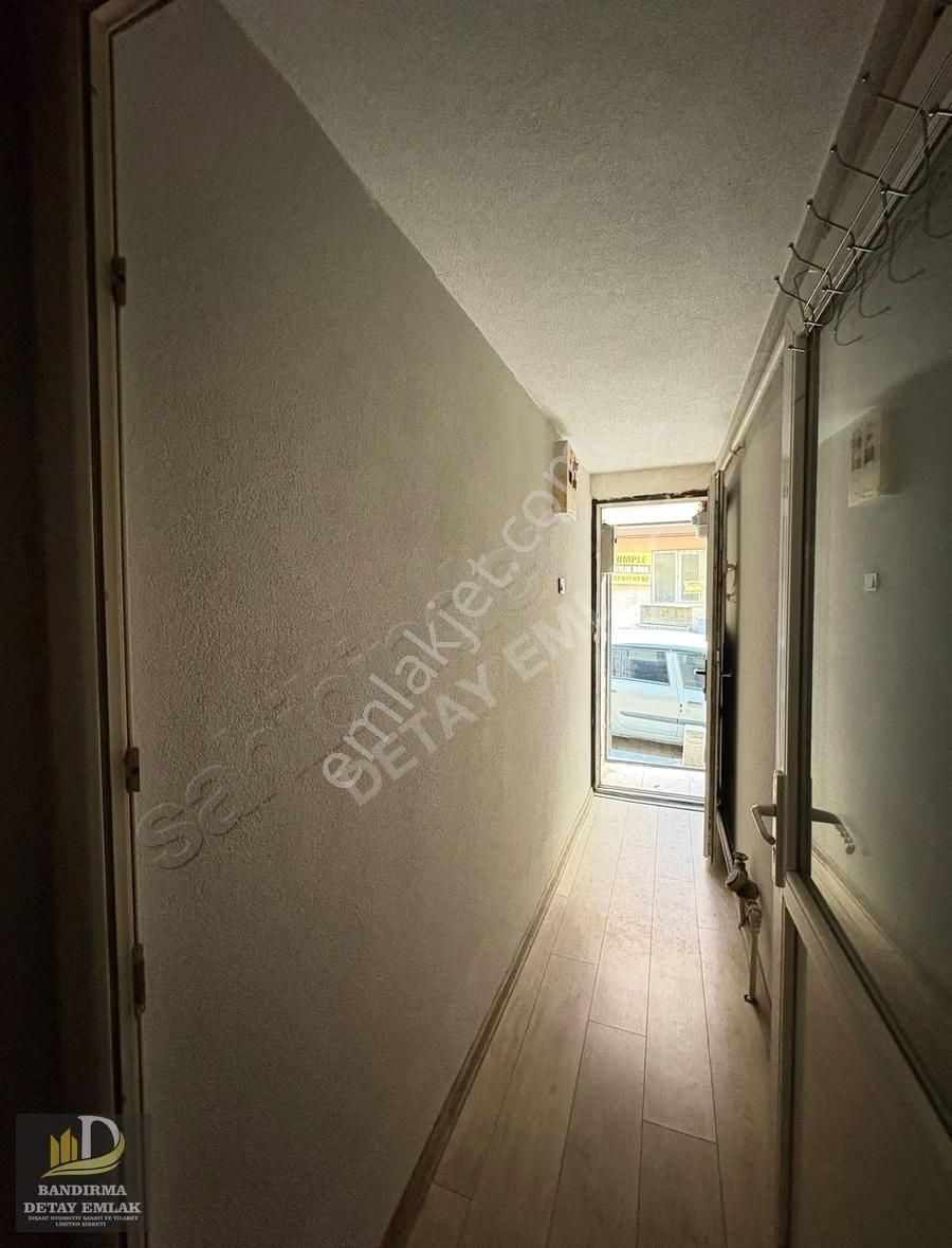 Detay Emlak'tan Paşabayır Mahallesi Kiralık Daire - Görsel 9