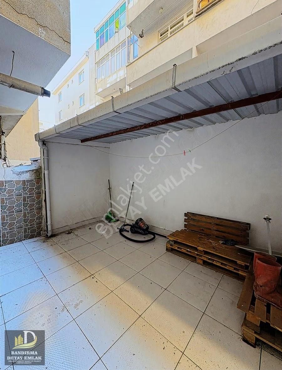 Detay Emlak'tan Paşabayır Mahallesi Kiralık Daire - Görsel 10